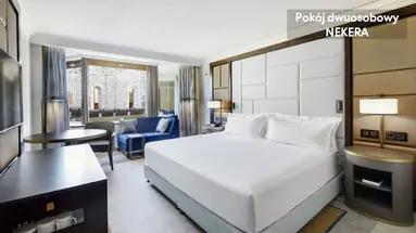 Hilton Budapest Hotel
