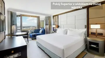 Hilton Budapest Hotel