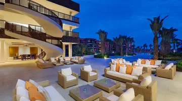 Hilton Cabo Verde Sal Resort