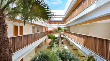 Hilton Cabo Verde Sal Resort