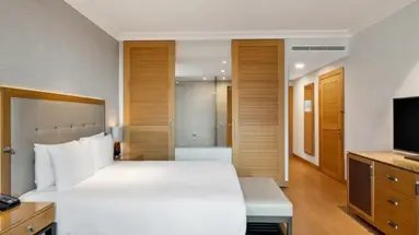 Hilton Cabo Verde Sal Resort