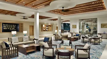 Hilton Cabo Verde Sal Resort