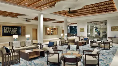 Hilton Cabo Verde Sal Resort