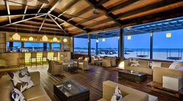 Hilton Cabo Verde Sal Resort