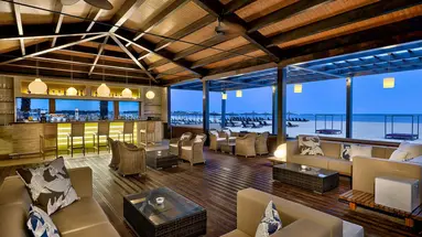 Hilton Cabo Verde Sal Resort