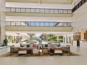 Hilton Cabo Verde Sal Resort