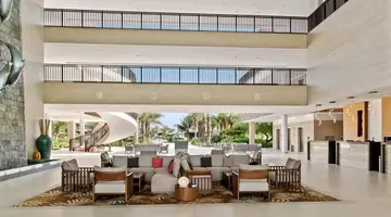Hilton Cabo Verde Sal Resort