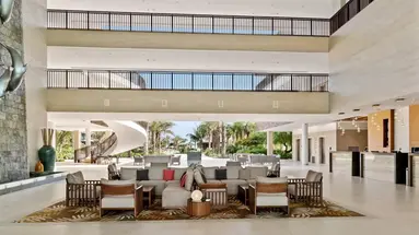 Hilton Cabo Verde Sal Resort