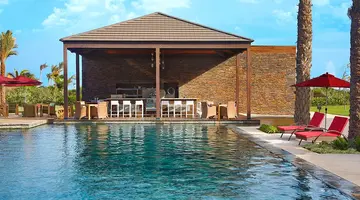 Hilton Cabo Verde Sal Resort