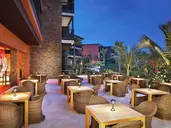 Hilton Cabo Verde Sal Resort