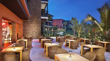 Hilton Cabo Verde Sal Resort