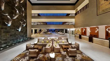 Hilton Cabo Verde Sal Resort