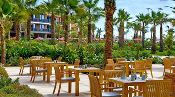 Hilton Cabo Verde Sal Resort
