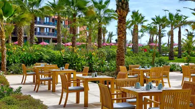 Hilton Cabo Verde Sal Resort