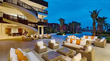 Hilton Cabo Verde Sal Resort