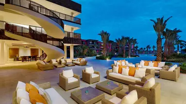 Hilton Cabo Verde Sal Resort
