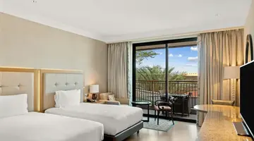 Hilton Cabo Verde Sal Resort