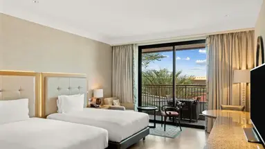 Hilton Cabo Verde Sal Resort