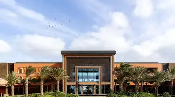 Hilton Cabo Verde Sal Resort
