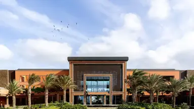 Hilton Cabo Verde Sal Resort