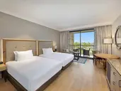 Hilton Cabo Verde Sal Resort