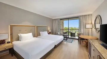 Hilton Cabo Verde Sal Resort