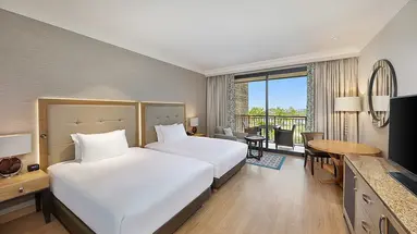 Hilton Cabo Verde Sal Resort