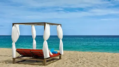 Hilton Cabo Verde Sal Resort
