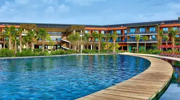 Hilton Cabo Verde Sal Resort