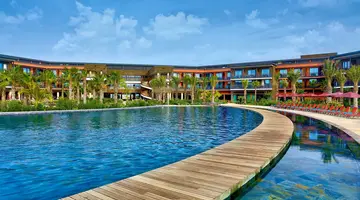 Hilton Cabo Verde Sal Resort