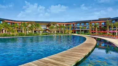 Hilton Cabo Verde Sal Resort