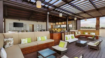 Hilton Cabo Verde Sal Resort