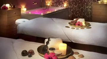 Hilton Cabo Verde Sal Resort