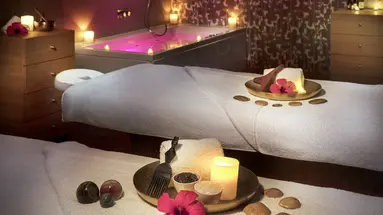 Hilton Cabo Verde Sal Resort