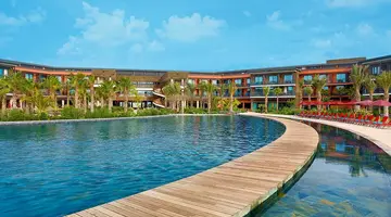 Hilton Cabo Verde Sal Resort