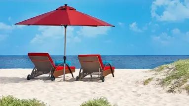 Hilton Cabo Verde Sal Resort