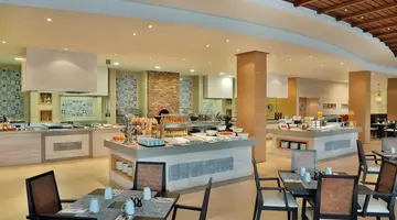 Hilton Cabo Verde Sal Resort