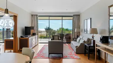 Hilton Cabo Verde Sal Resort