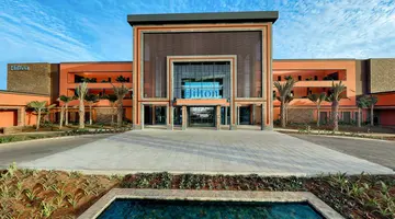 Hilton Cabo Verde Sal Resort