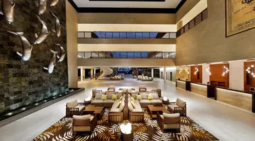 Hilton Cabo Verde Sal Resort