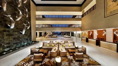 Hilton Cabo Verde Sal Resort