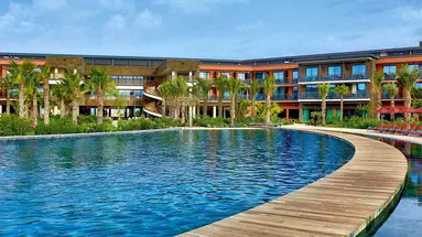 Hilton Cabo Verde Sal Resort