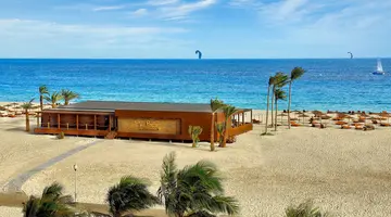 Hilton Cabo Verde Sal Resort
