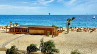 Hilton Cabo Verde Sal Resort