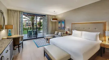 Hilton Cabo Verde Sal Resort