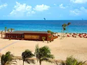 Hilton Cabo Verde Sal Resort