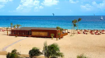 Hilton Cabo Verde Sal Resort