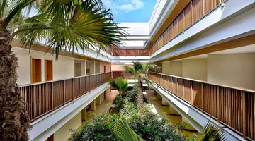 Hilton Cabo Verde Sal Resort