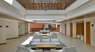 Hilton Cabo Verde Sal Resort
