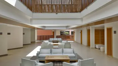 Hilton Cabo Verde Sal Resort